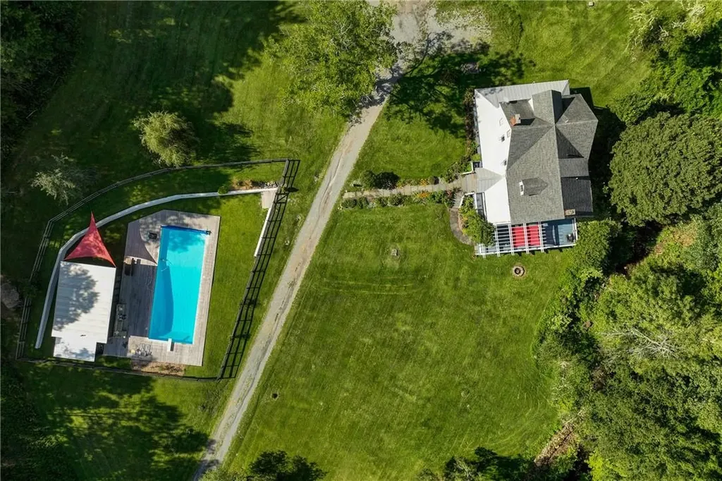 39 Deep Hollow Hill Road Narrowsburg NY 12764