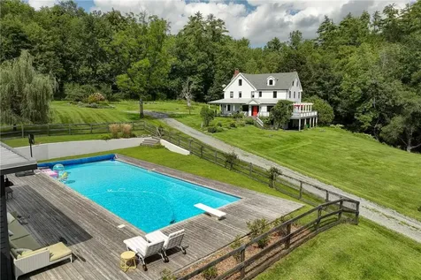 39 Deep Hollow Hill Road Narrowsburg NY 12764