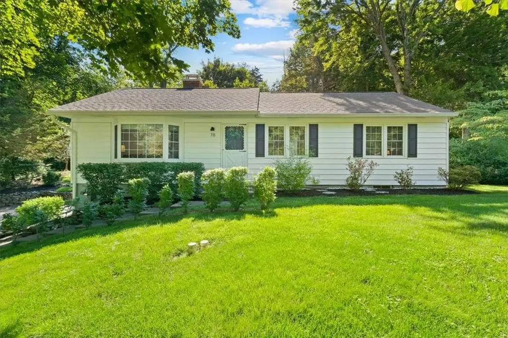 78 Colburn Drive Poughkeepsie NY 12603