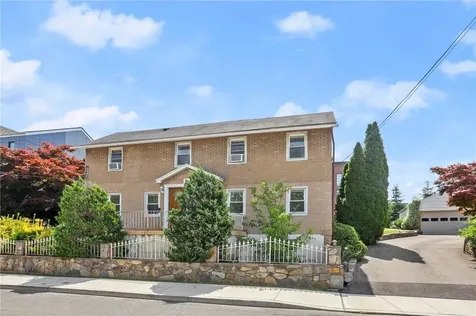 222 Waverly Avenue Mamaroneck NY 10543