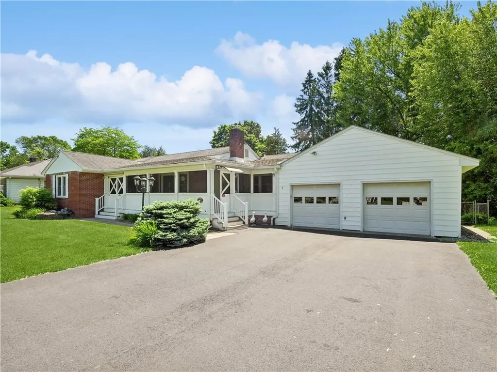 8 Lorraine Boulevard Poughkeepsie NY 12603