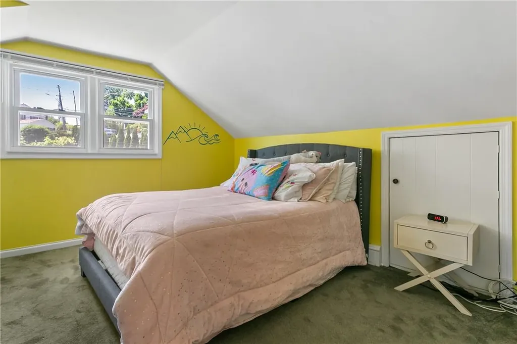 140 Amackassin Terrace Yonkers NY 10703