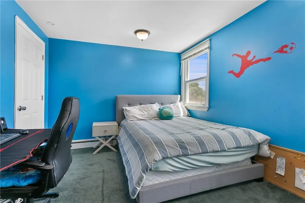 140 Amackassin Terrace Yonkers NY 10703
