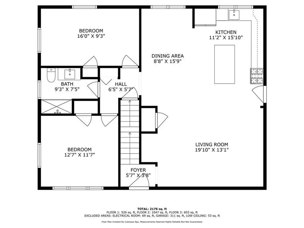 140 Amackassin Terrace Yonkers NY 10703