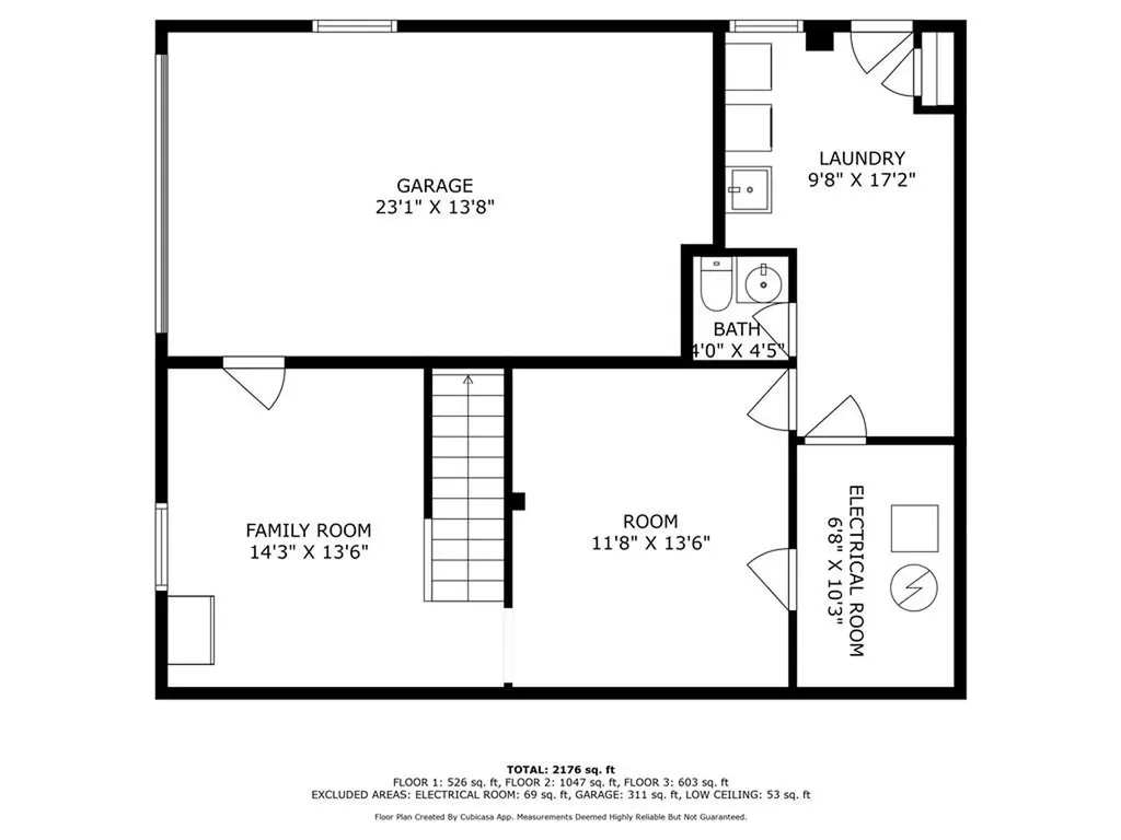 140 Amackassin Terrace Yonkers NY 10703