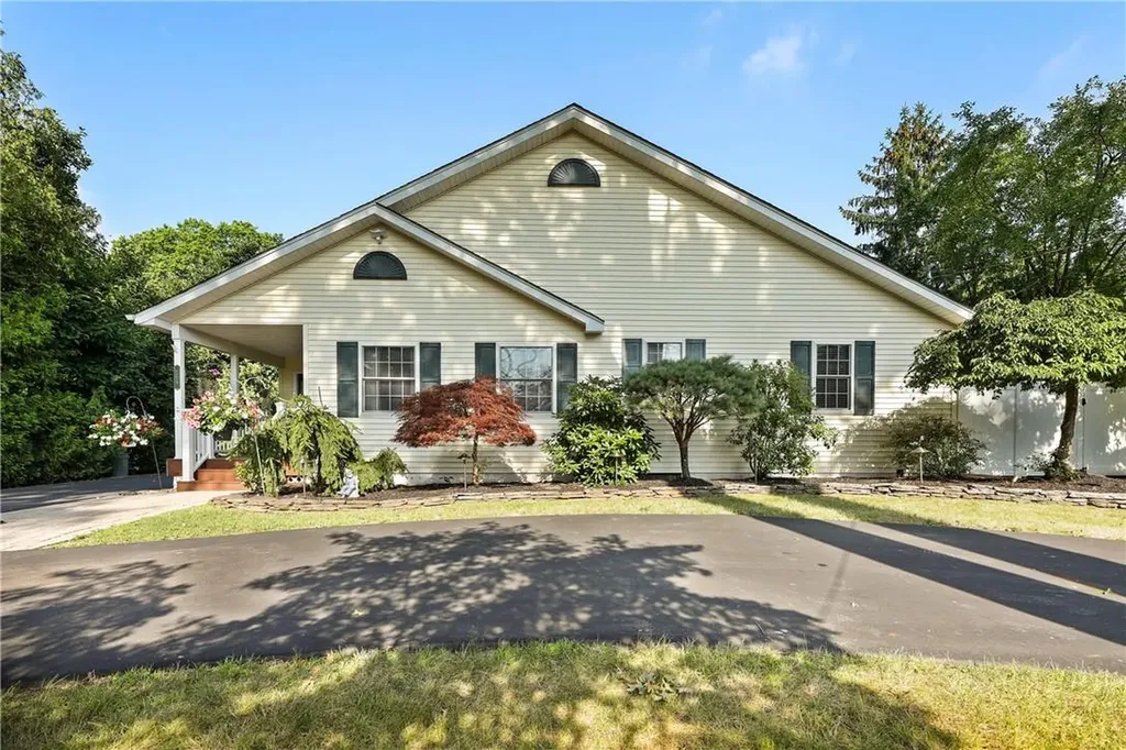 214 S Conger Avenue Congers NY 10920