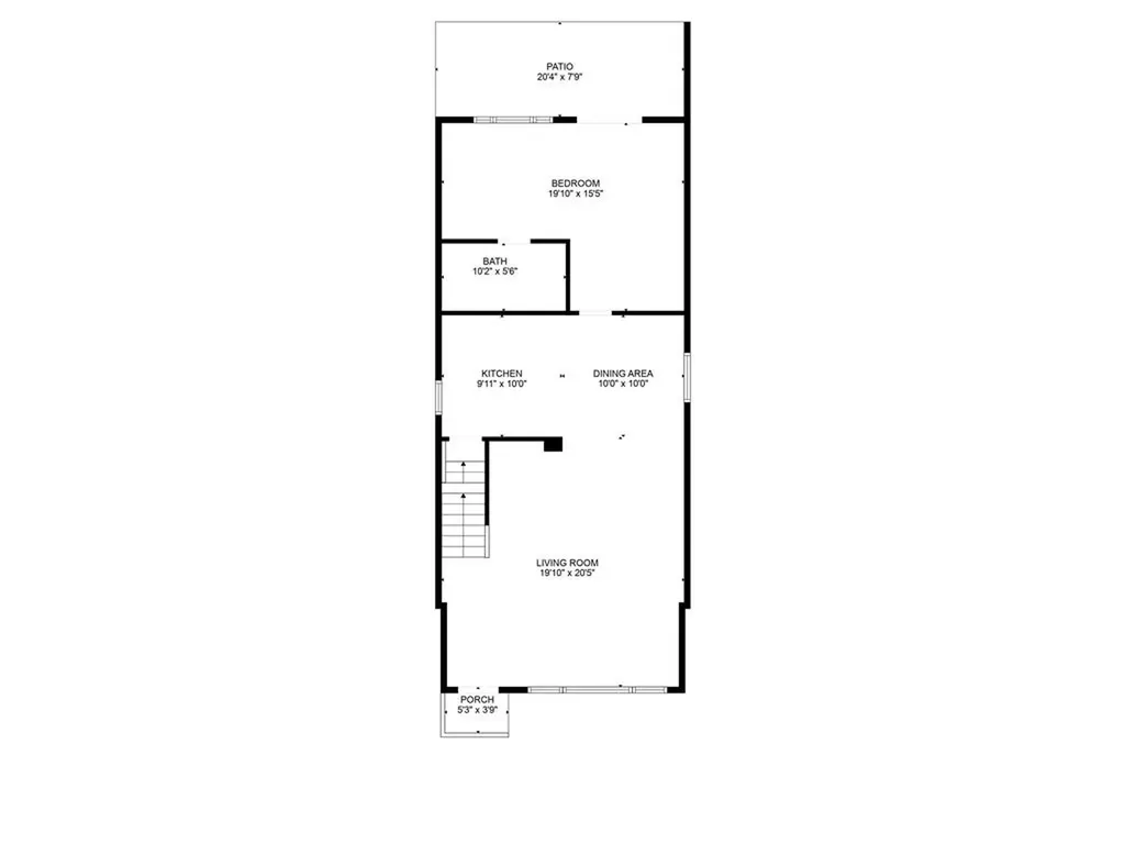 184 Ashford Avenue Dobbs Ferry NY 10522