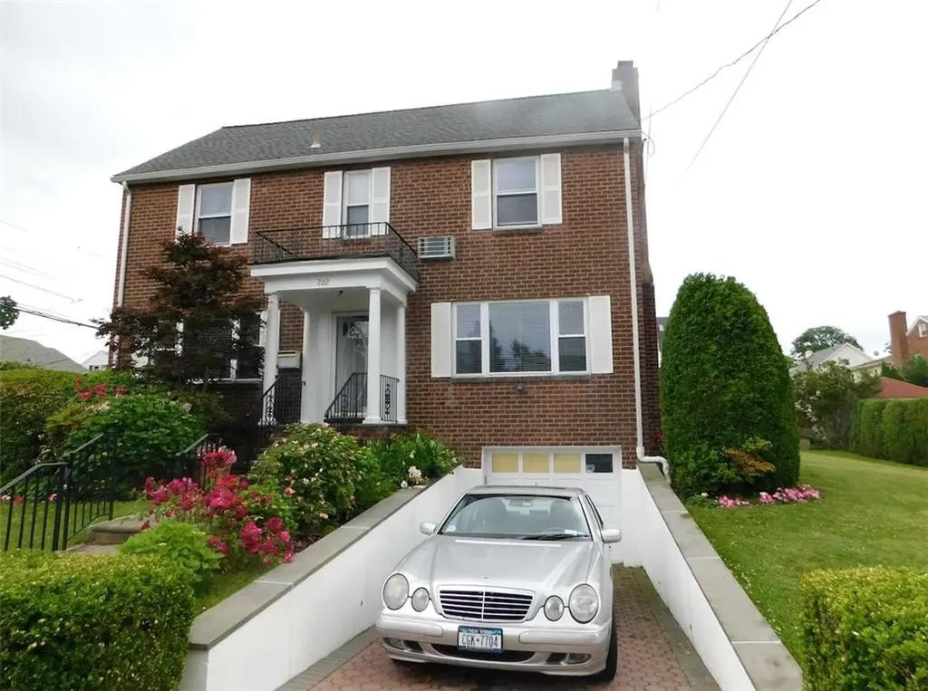 282 Saint Johns Avenue Yonkers NY 10704