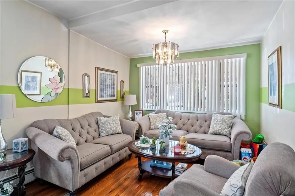 224 Newman Avenue Bronx NY 10473