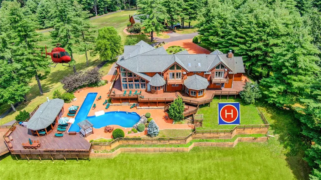 941 Starlight Road Monticello NY 12701