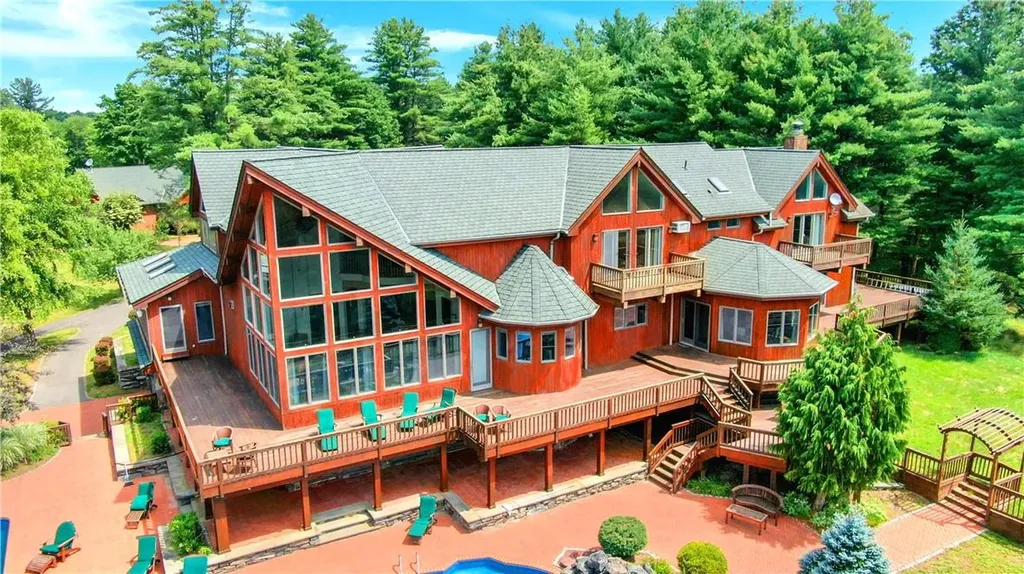 941 Starlight Road Monticello NY 12701