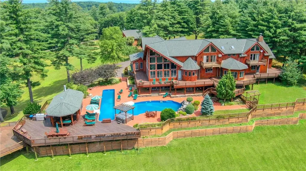 941 Starlight Road Monticello NY 12701