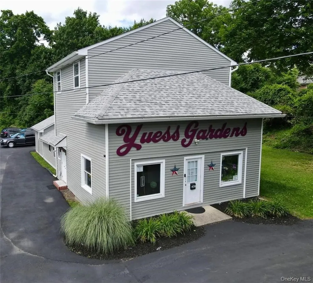 406 3rd Street Newburgh NY 12550