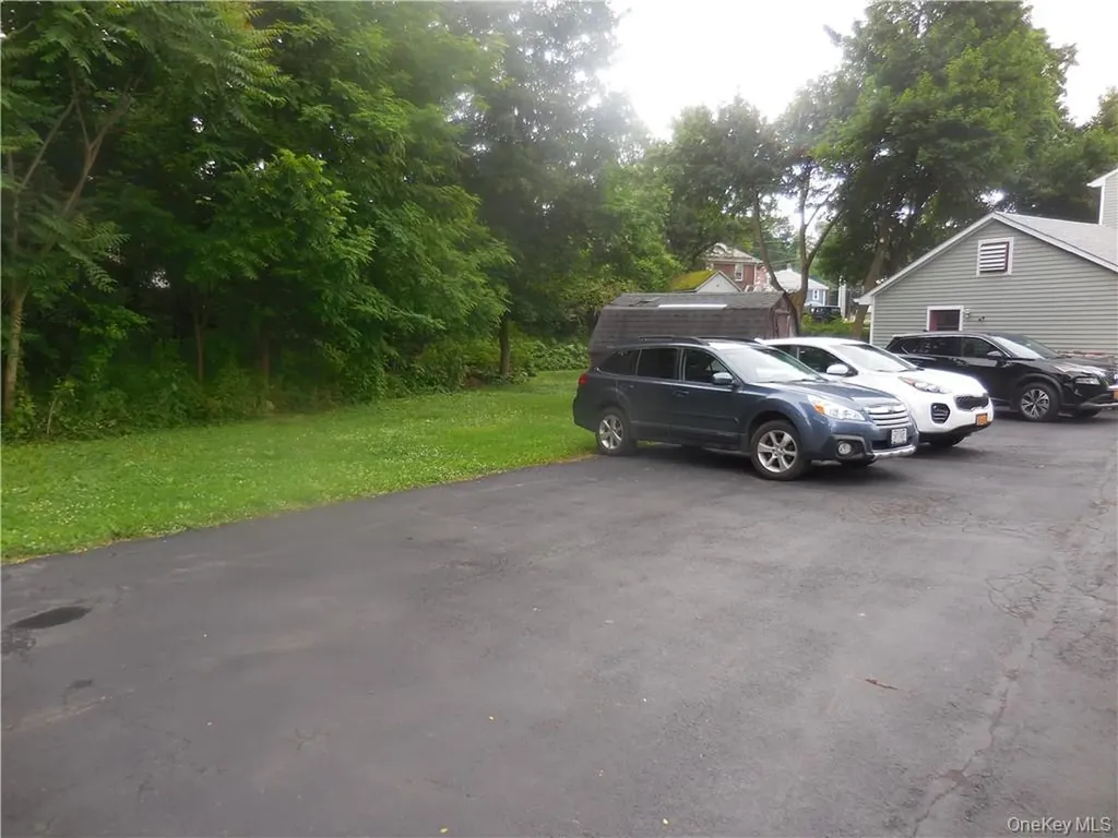 406 3rd Street Newburgh NY 12550