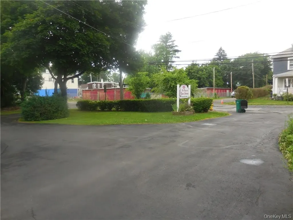 406 3rd Street Newburgh NY 12550