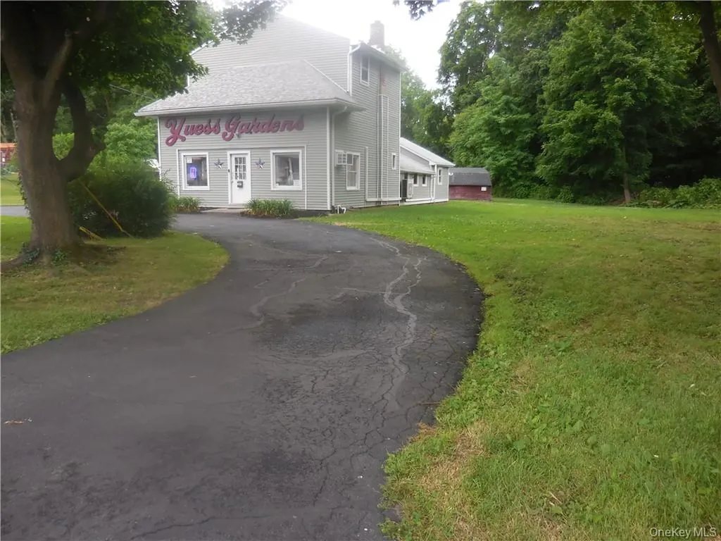406 3rd Street Newburgh NY 12550