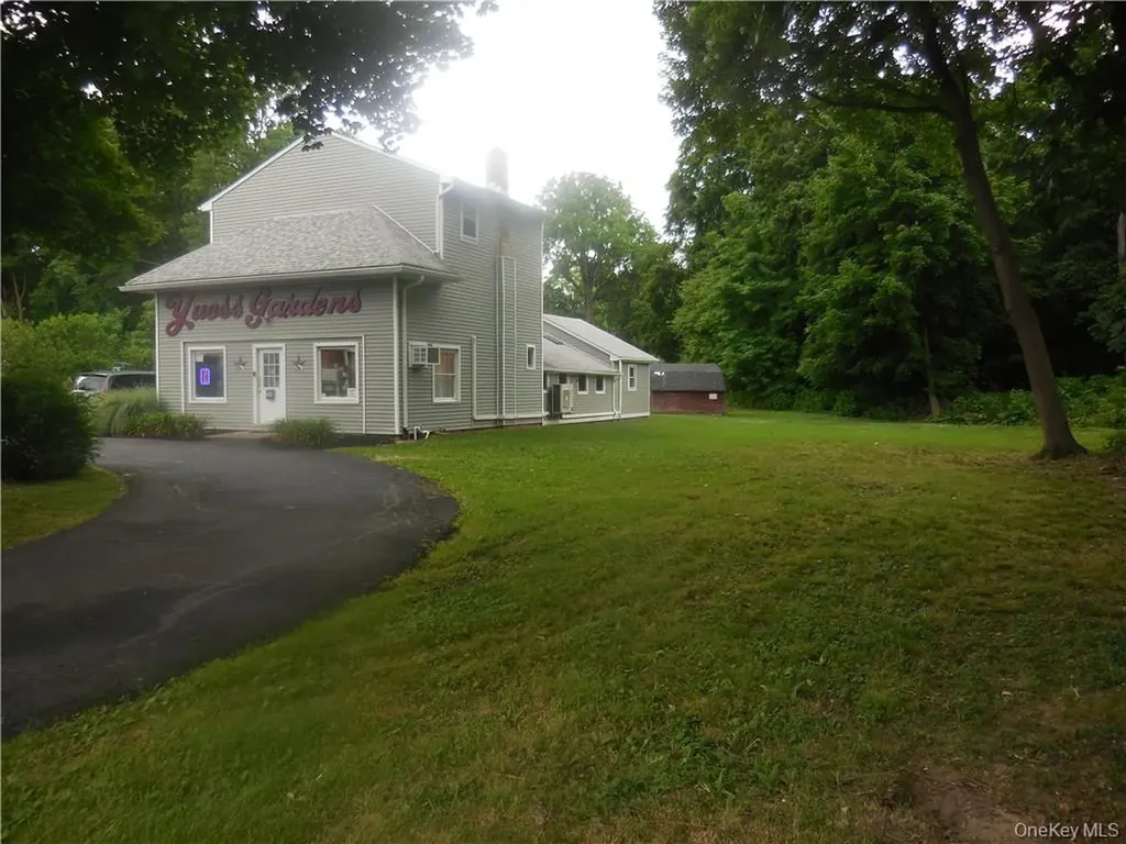 406 3rd Street Newburgh NY 12550