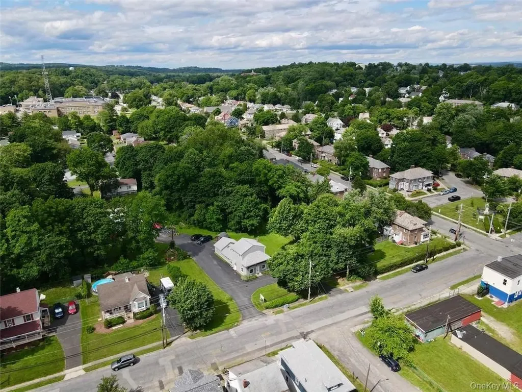 406 3rd Street Newburgh NY 12550