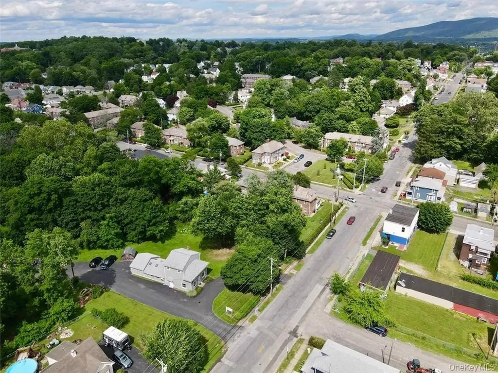 406 3rd Street Newburgh NY 12550