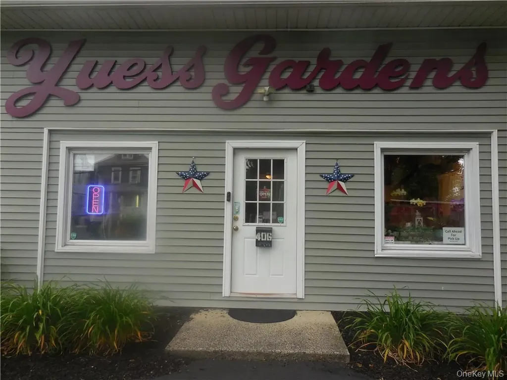 406 3rd Street Newburgh NY 12550