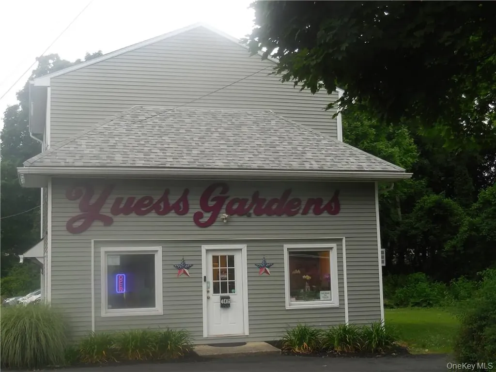 406 3rd Street Newburgh NY 12550