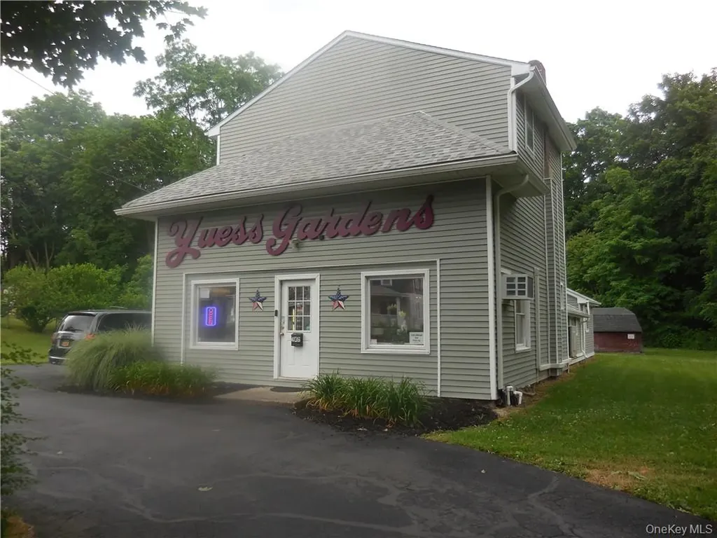406 3rd Street Newburgh NY 12550