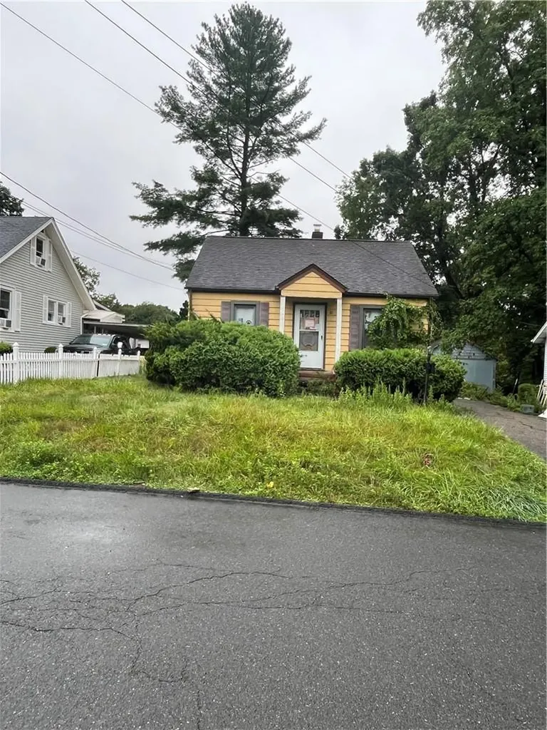 10 Seabird Avenue Spring Valley NY 10977