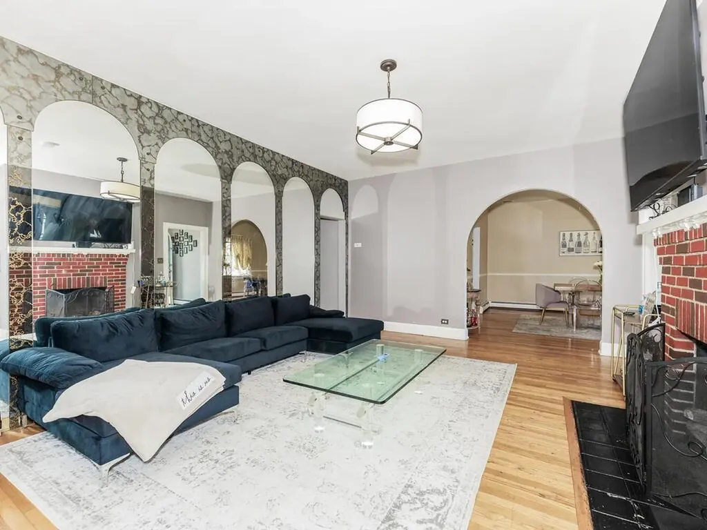 477 Aka 483 Park Avenue Yonkers NY 10703