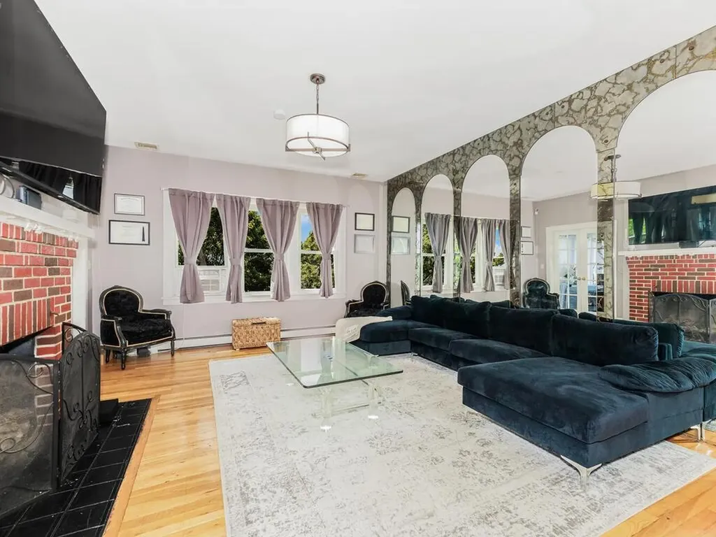477 Aka 483 Park Avenue Yonkers NY 10703