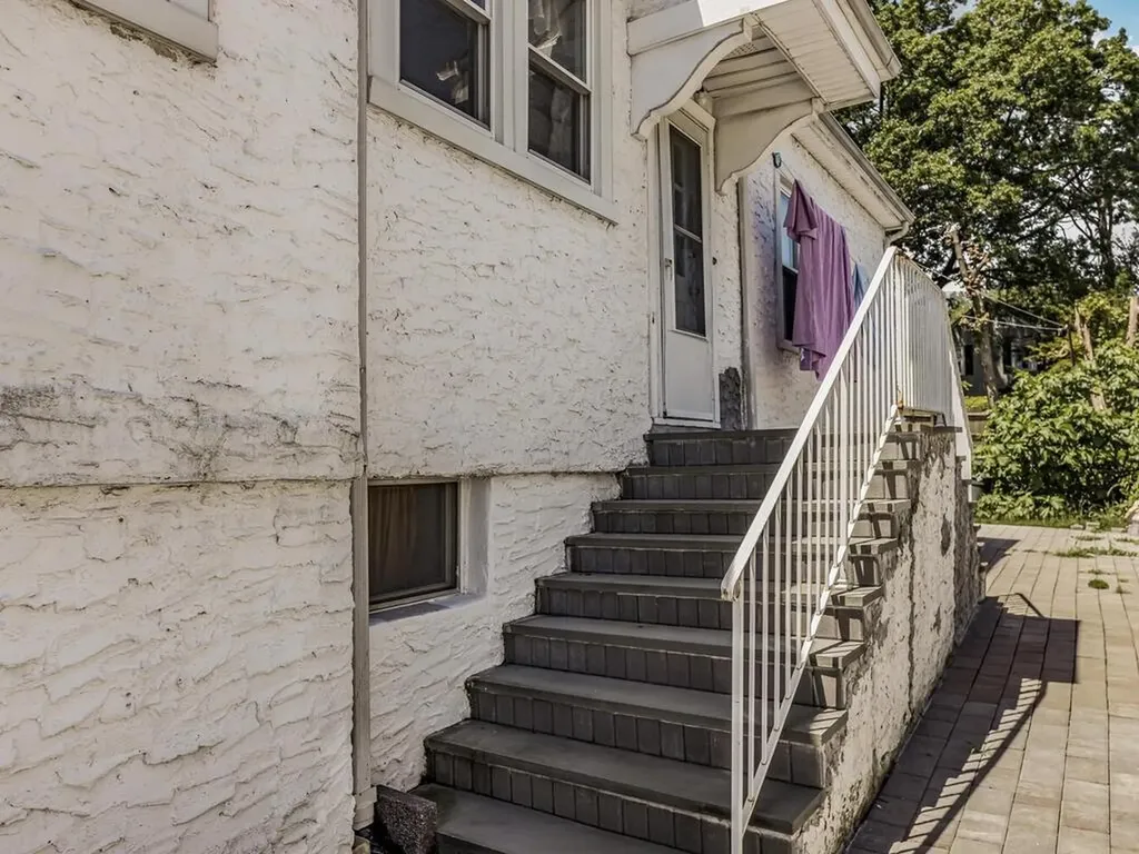 477 Aka 483 Park Avenue Yonkers NY 10703