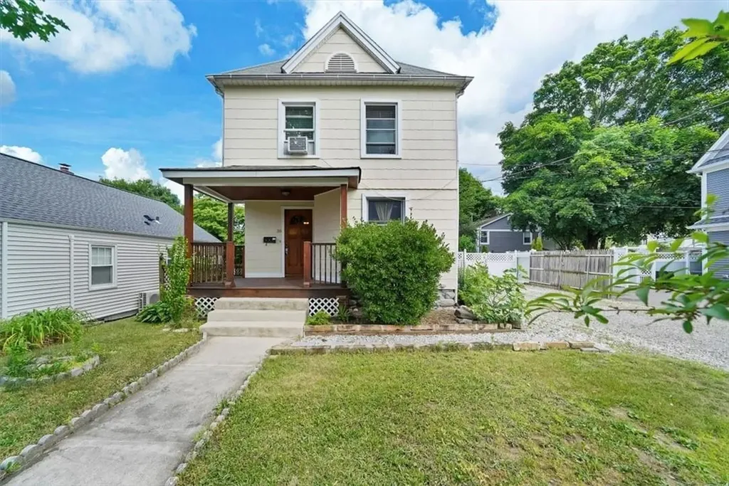 30 Oak Terrace Suffern NY 10901