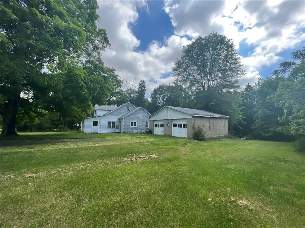 492 Dubois Road Wallkill NY 12589