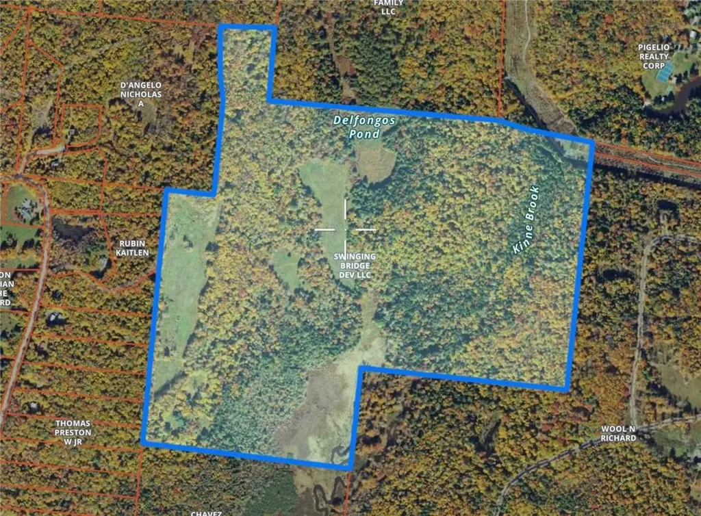 668 Starlight Road Monticello NY 12701