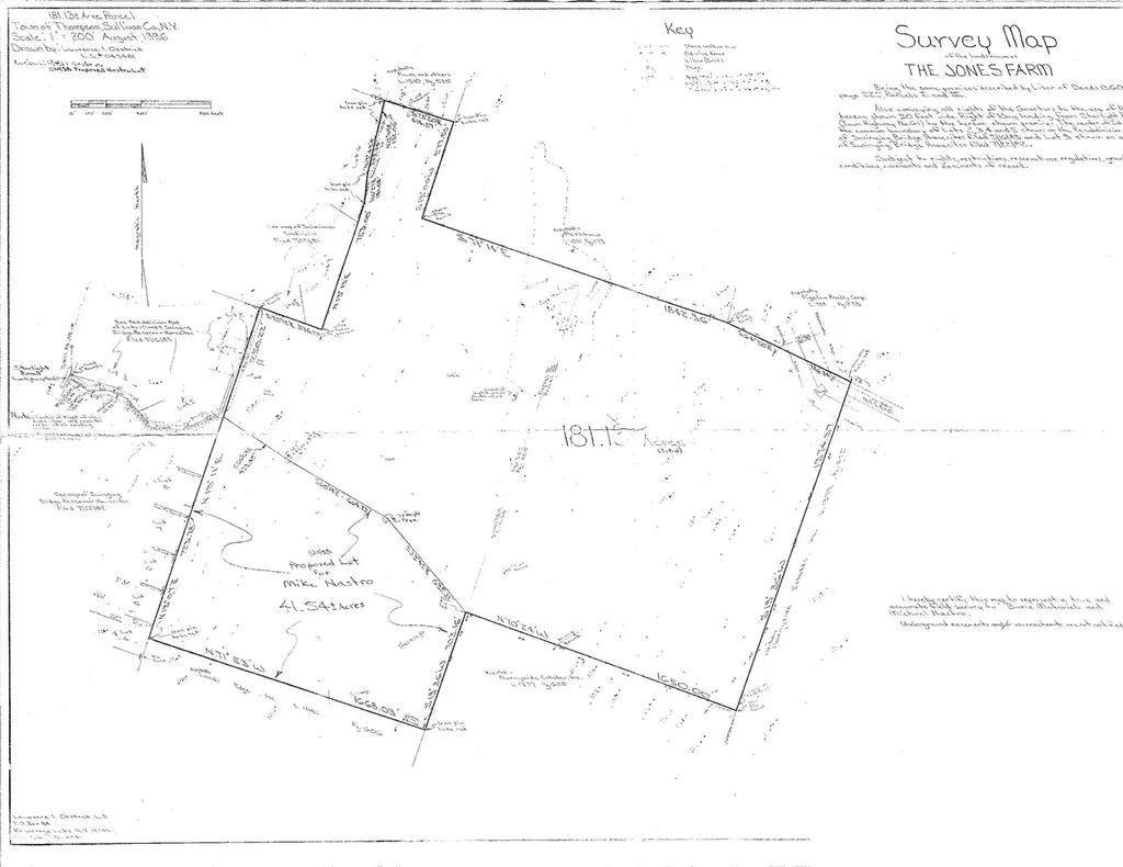 668 Starlight Road Monticello NY 12701