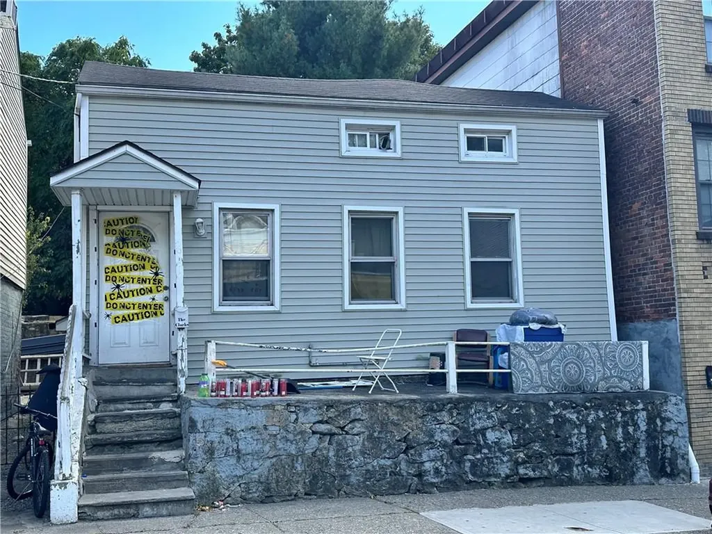 611 South Street Peekskill NY 10566