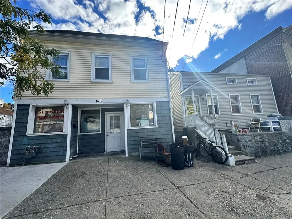 611 South Street Peekskill NY 10566