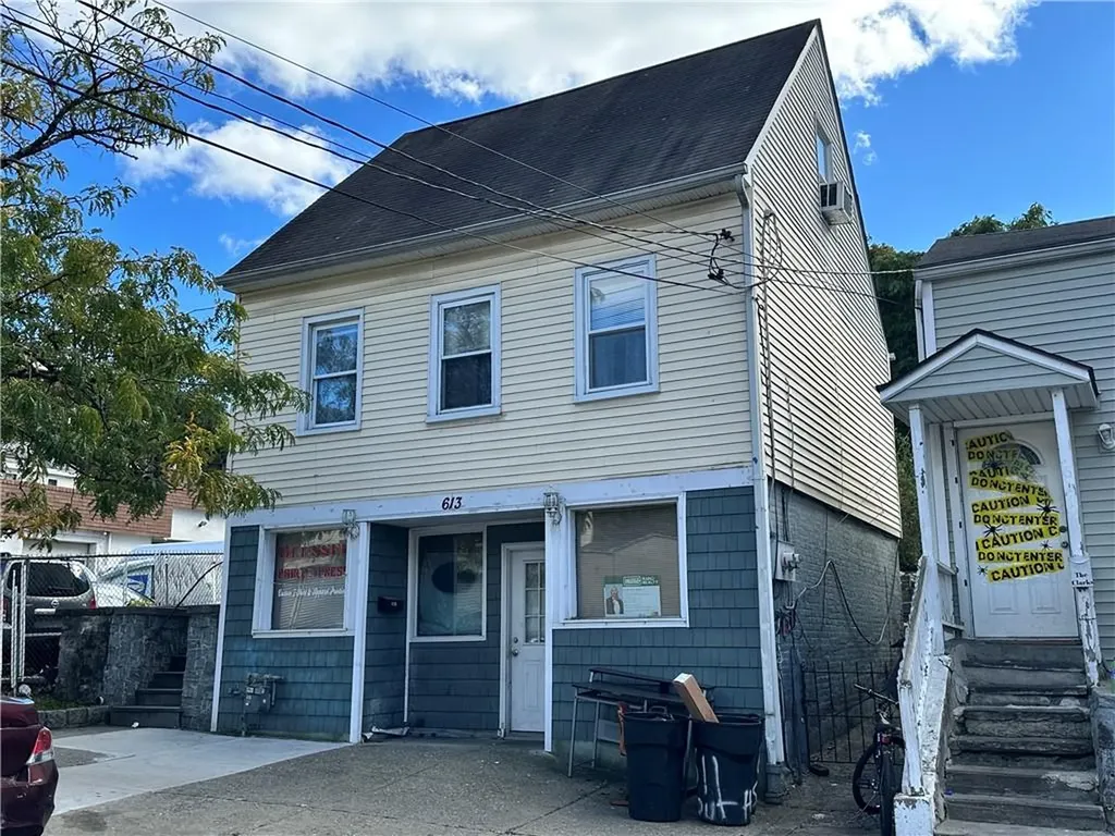 611 South Street Peekskill NY 10566