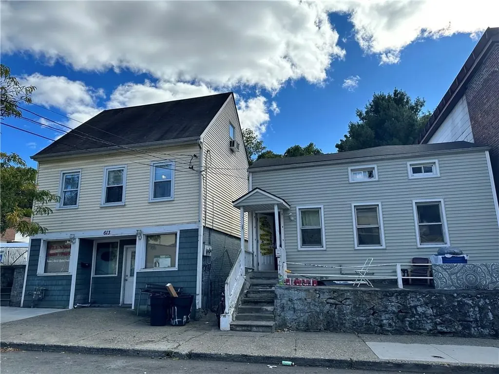 611 South Street Peekskill NY 10566