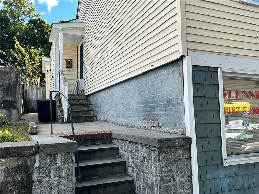 611 South Street Peekskill NY 10566