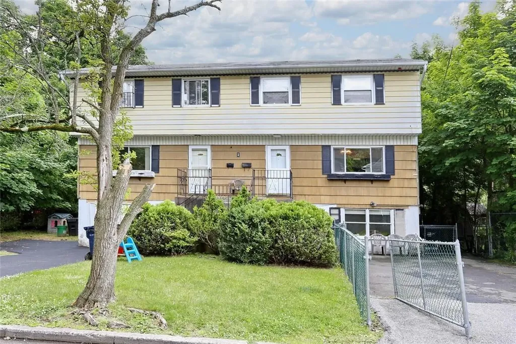 2 Youmans Drive Spring Valley NY 10977