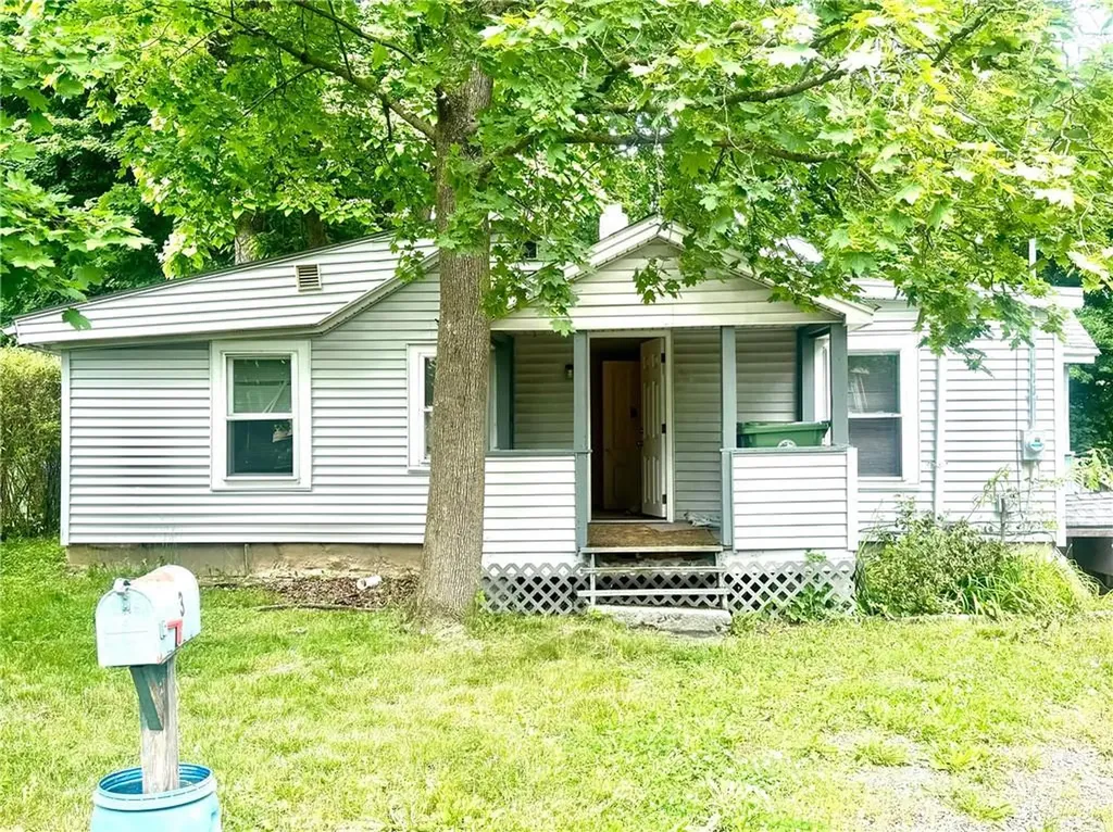 3 Hulse Street Middletown NY 10940