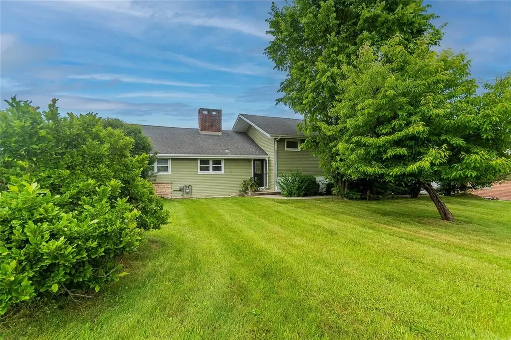 355 Greeves Road New Hampton NY 10958