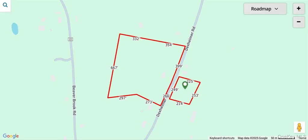 79 Dexheimer Road Narrowsburg NY 12764