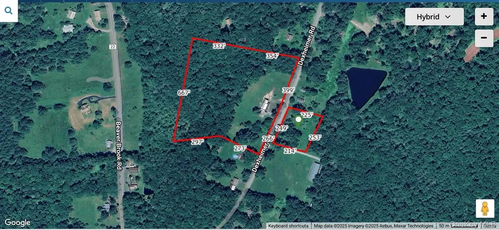 79 Dexheimer Road Narrowsburg NY 12764