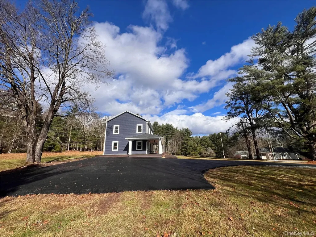 79 Dexheimer Road Narrowsburg NY 12764