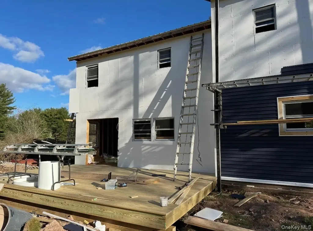 79 Dexheimer Road Narrowsburg NY 12764