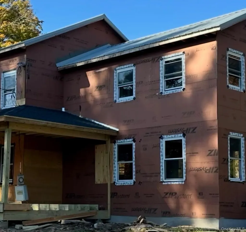 79 Dexheimer Road Narrowsburg NY 12764