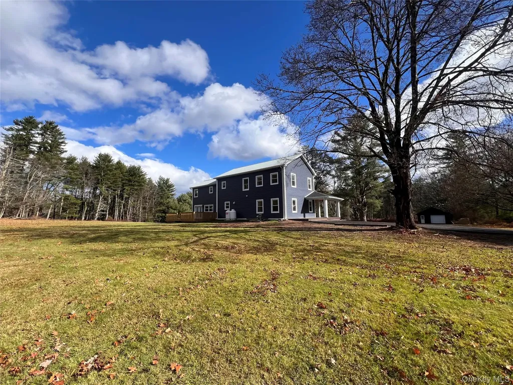 79 Dexheimer Road Narrowsburg NY 12764