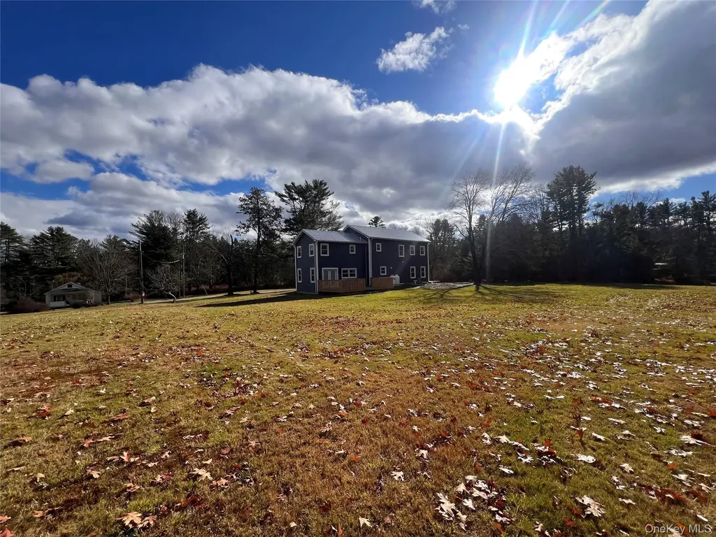 79 Dexheimer Road Narrowsburg NY 12764