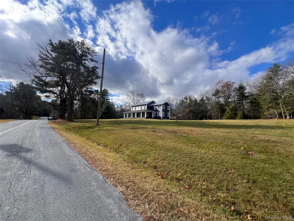 79 Dexheimer Road Narrowsburg NY 12764